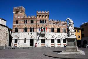 grosseto