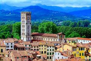 lucca